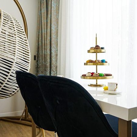 Niss Gold Lägenhet Antalya Exteriör bild